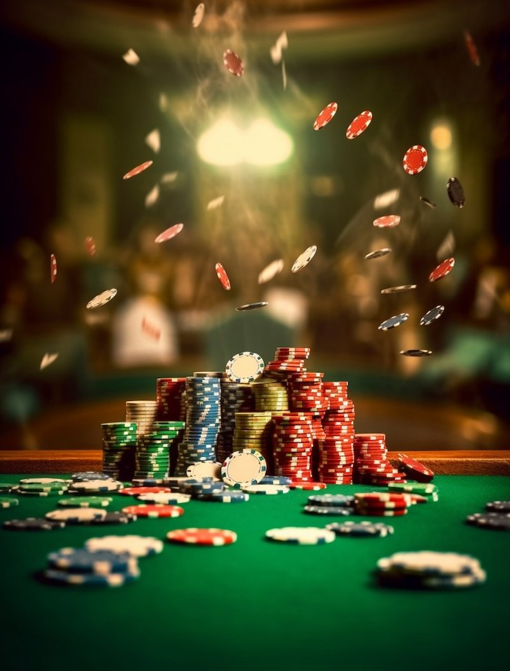 Antarmuka aplikasi mobile kadiritoto menampilkan pasar sportsbook dan kasino langsung