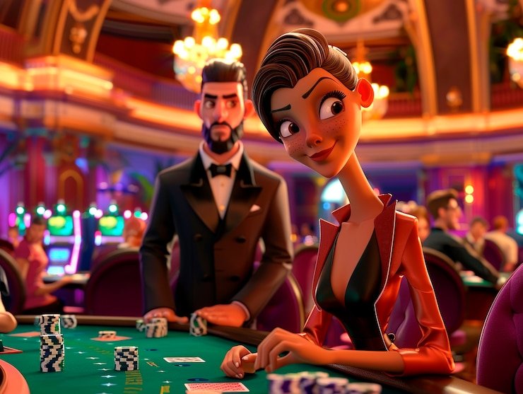 kadiritoto featured game showcase