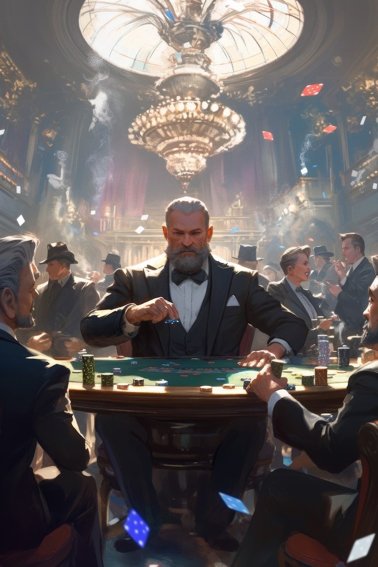 Antarmuka togel online kadiritoto yang intuitif